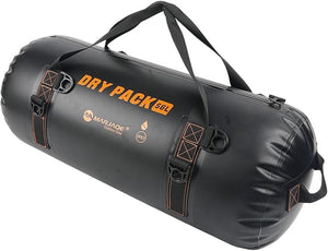 RECON GS2 Waterproof Dry Sack Duffle Bag 80L & 56L
