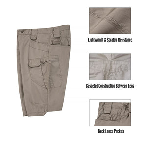 RECON GS2U VersaShield Tactical Short