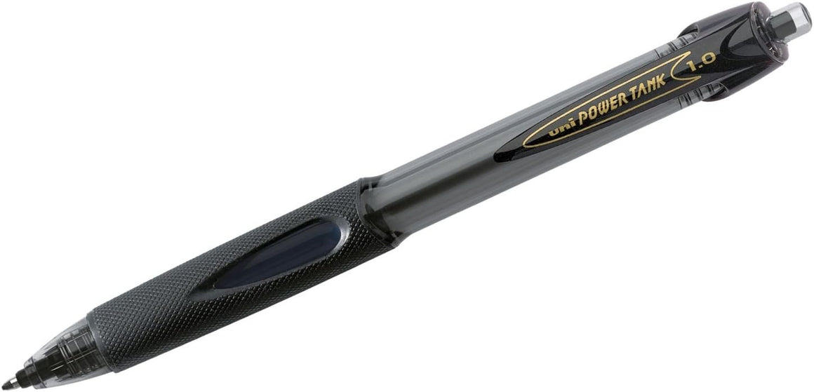 RECON GS2 All-Weather Writing Power Tank Uni Ball Point Pen