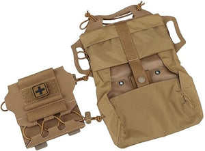 RECON GS2 Compact Rip Away IFAK ( First Aid) pouch