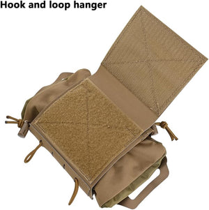 RECON GS2 Compact Rip Away IFAK ( First Aid) pouch