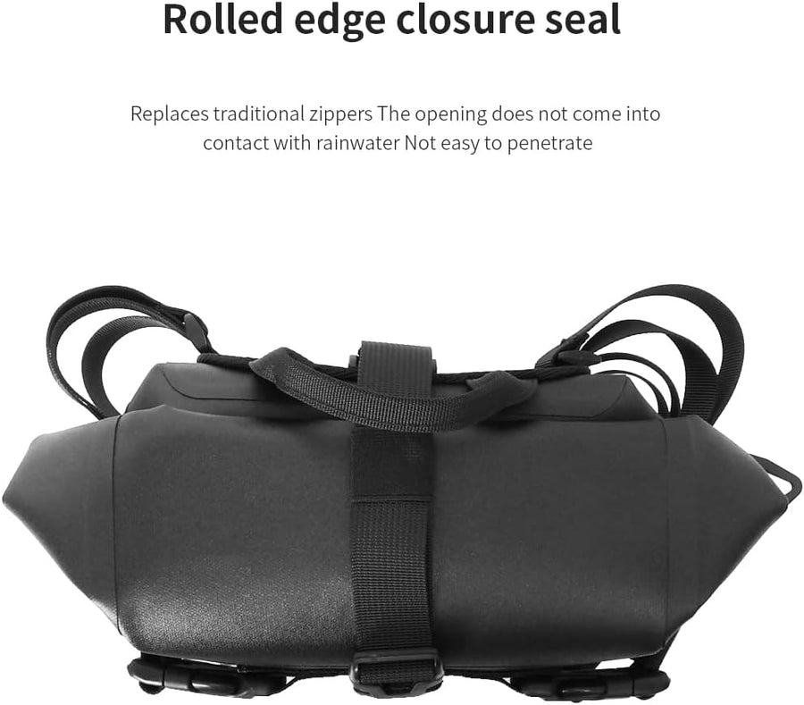 RECON GS2 Motorcycle Pannier/seat Waterproof Large capacity 20L bag