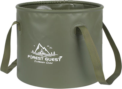 RECON GS2 20L Folding Water Universal Bucket