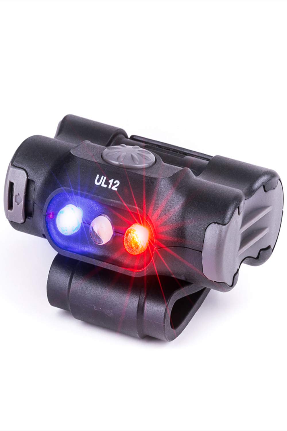 NEXTORCH UL12 Flash Clip Light UL12