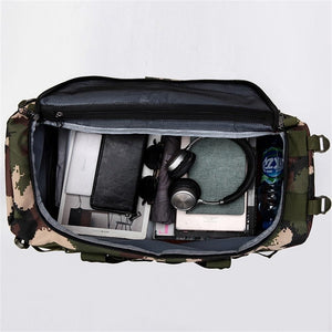 RECON GS2 6OL MOLLE Echelon Bag Hold all