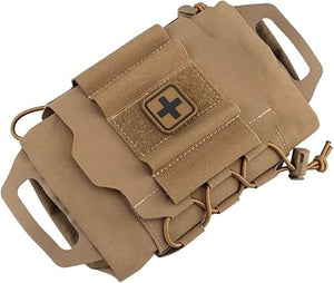 RECON GS2 Compact Rip Away IFAK ( First Aid) pouch