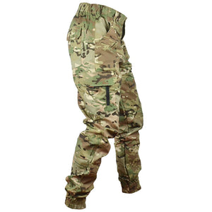 Recon GS2 Multi Cam Lightweight hiking, walking, jogging pants