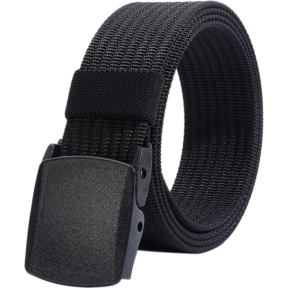Recon Composite Airport friendly Stretchy Belts
