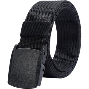 Recon Composite Airport friendly Stretchy Belts