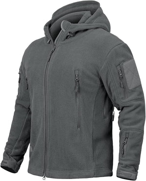RECON GS2U ECWU Tactical Fleece Jacket