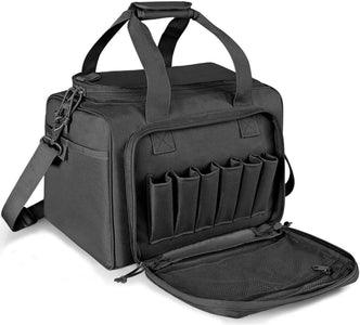 RECON MOLLE 30L Range Utility Bag