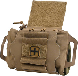 RECON GS2 Compact Rip Away IFAK ( First Aid) pouch