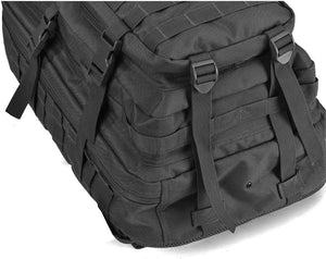 Recon 45L MOLLE Tactical Back R24 Hour 2 Day Pack