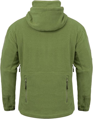 RECON GS2U ECWU Tactical Fleece Jacket