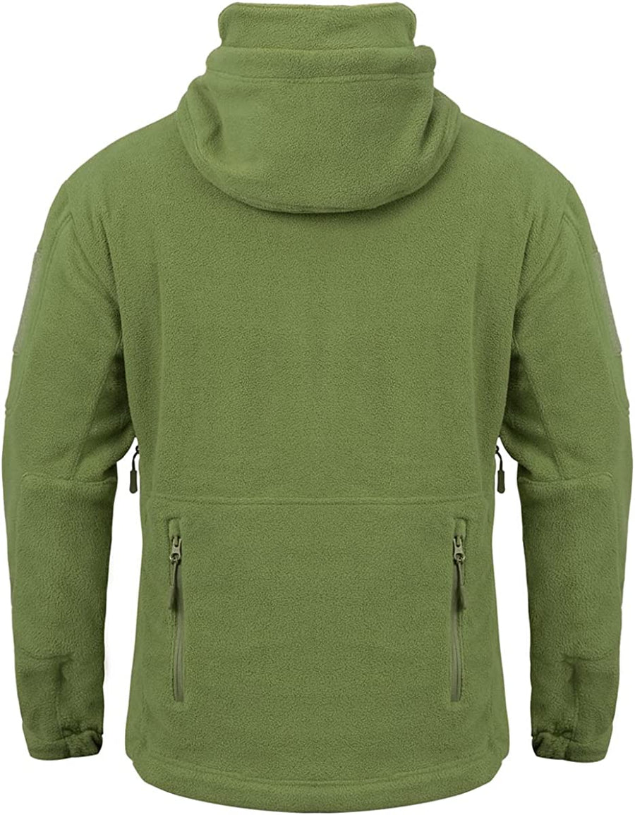 RECON GS2U ECWU Tactical Fleece Jacket