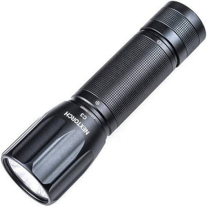 NEXTORCH C3 380 Lumens 3AAA Flashlight