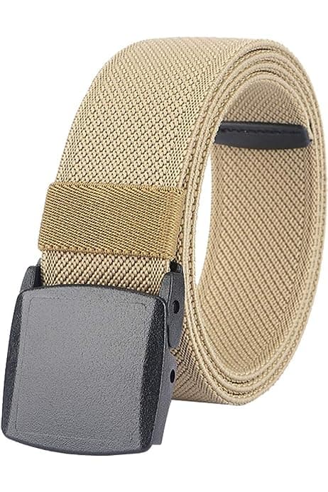 Recon Composite Airport friendly Stretchy Belts