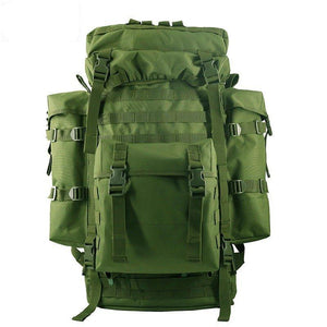 RECON GS2 80L NEXOTA R80 Patrol Field Back Pack