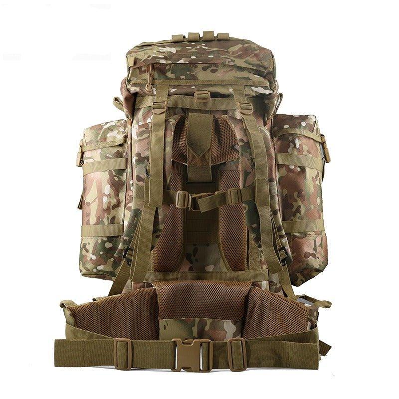 RECON GS2 80L NEXOTA R80 Patrol Field Back Pack