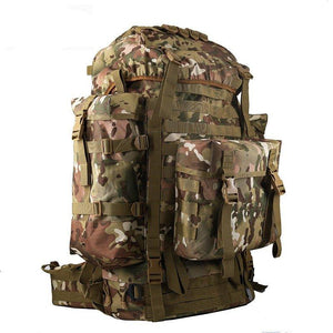RECON GS2 80L NEXOTA R80 Patrol Field Back Pack