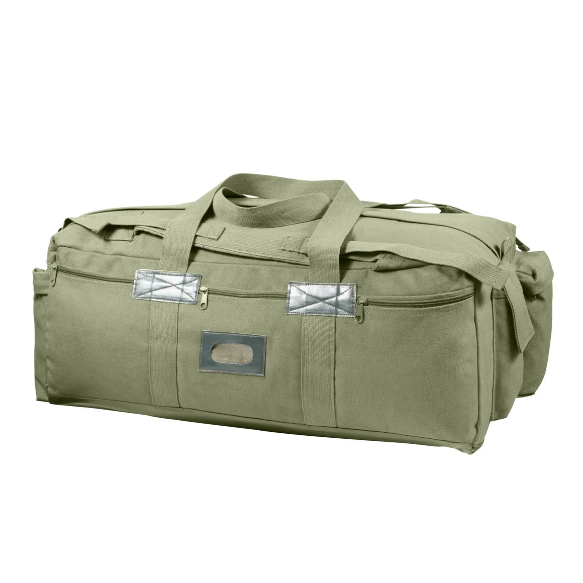 100L RECON Tactical Duffle Bag