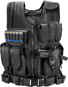 RECON GS2 multifunctional combination MOLLE Load Bearing combat vest