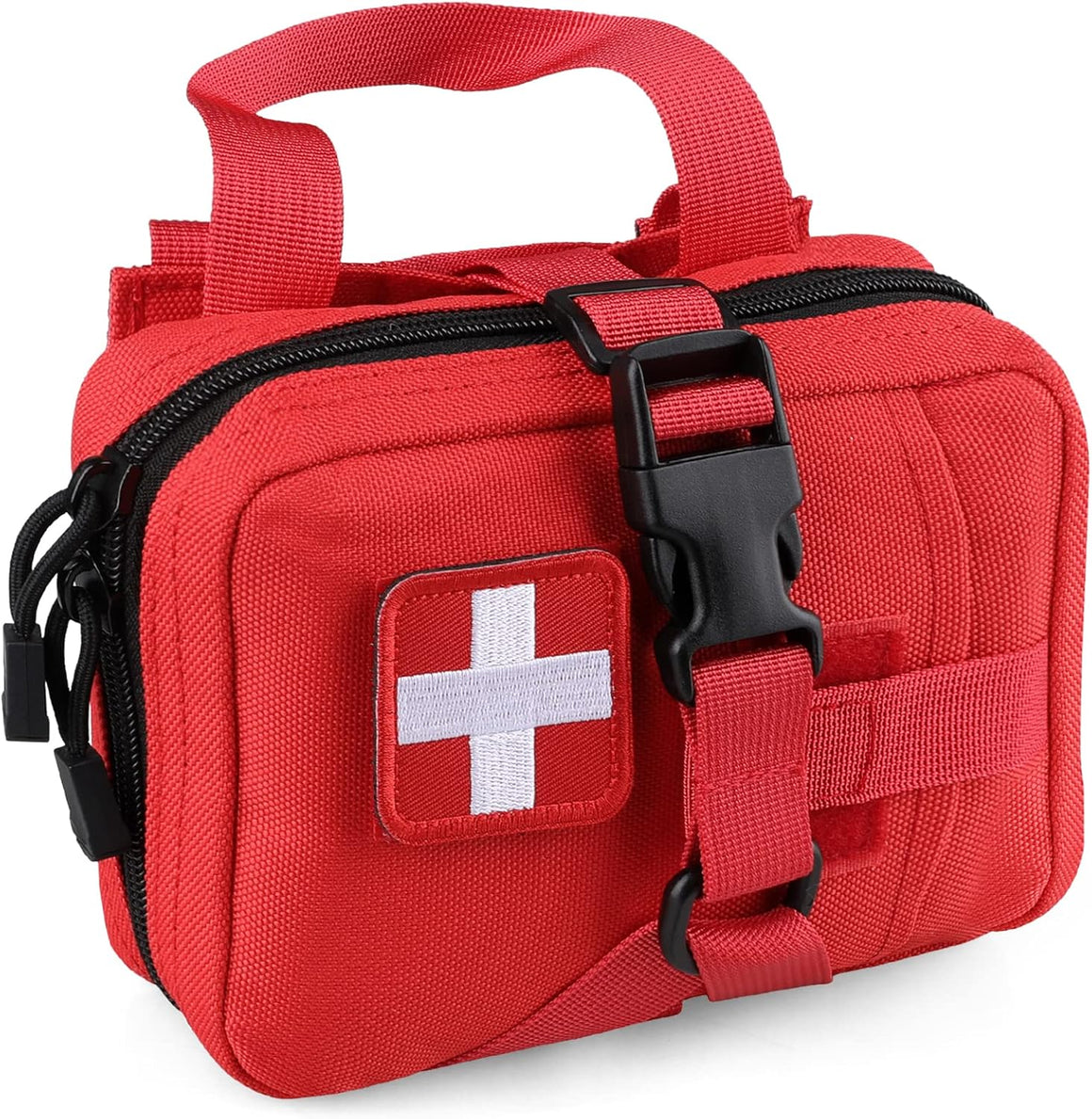 RECON GS2™ RAPID RESPONSE™ Rip-Away MOLLE IFAK Medical Pouch