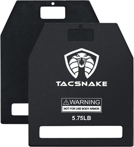 RECON GS2S Genuine Original new TAC SNAKE Training Plates,CrossFit