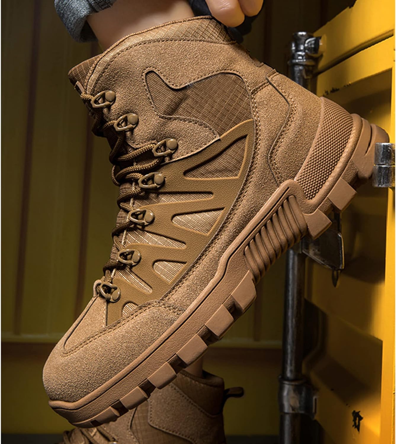Alpha tactical boots hotsell