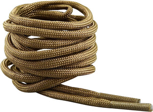 Recon GS2S Para Cord Combat Boot Laces 72 inch and 54 inch