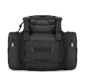 Recon GS2 Tactical M22 MOLLE Waist Pack | Multi-Function Modular Utility Bag