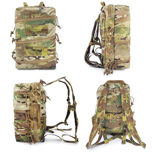 RECON GS2 SOF Combat Medics Assault Medic Bag/Pack