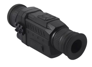 Recon GS2 DT190 2.0 Tactical Hand Held Infra -Red Night Vision Monocular