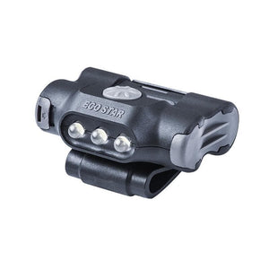 Nextorch Compact Multi-Purpose Utility Clip Light UL10