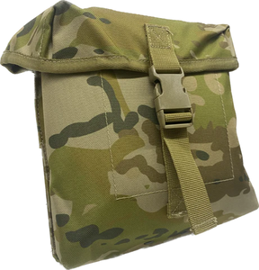Auscam & Australian AMC Minimi Pouches