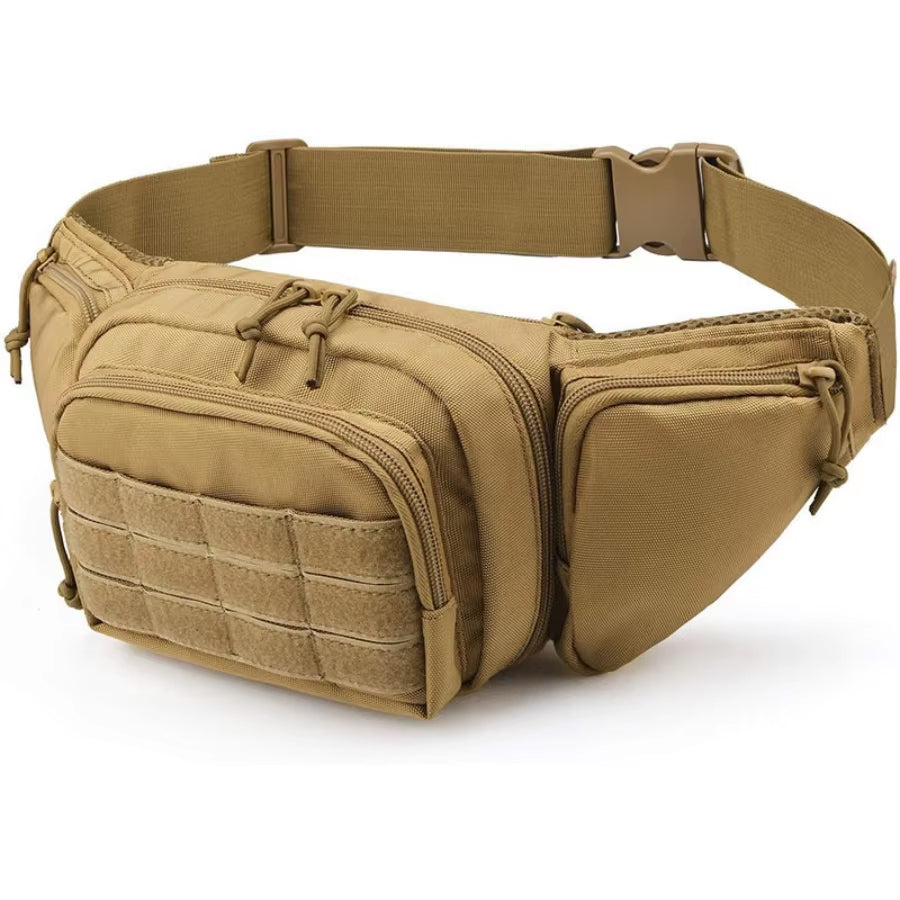 RECON GS2  EDC L6  Waist Pack