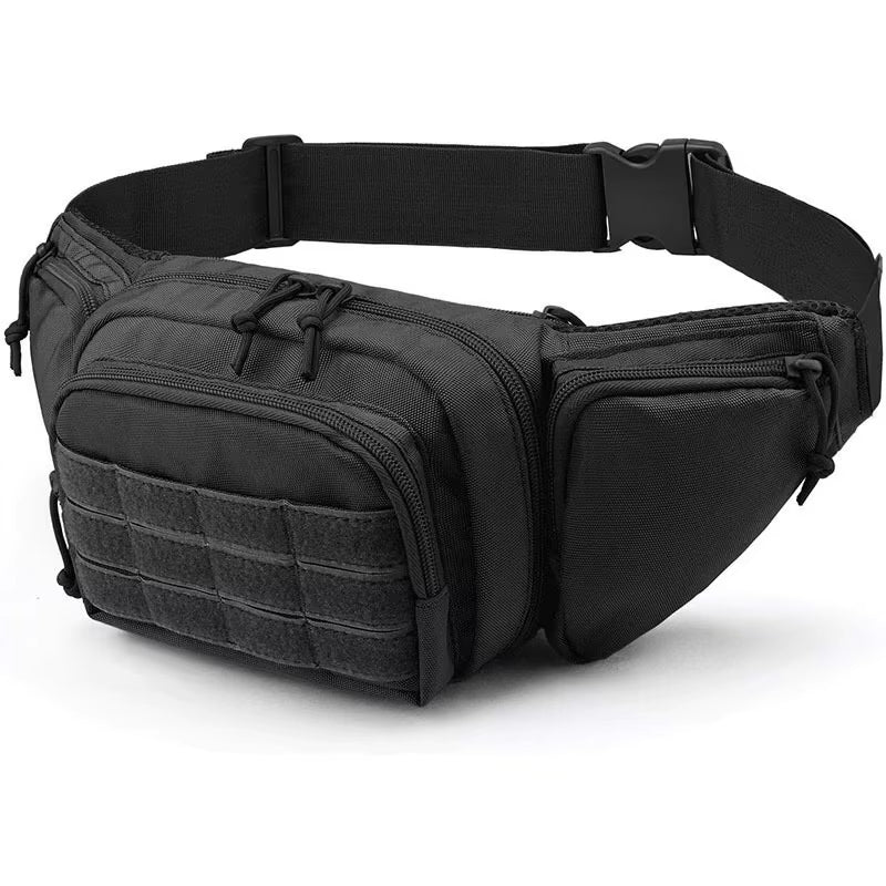 RECON GS2  EDC L6  Waist Pack