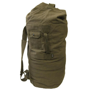 U.S Style Duffle Bag 120L