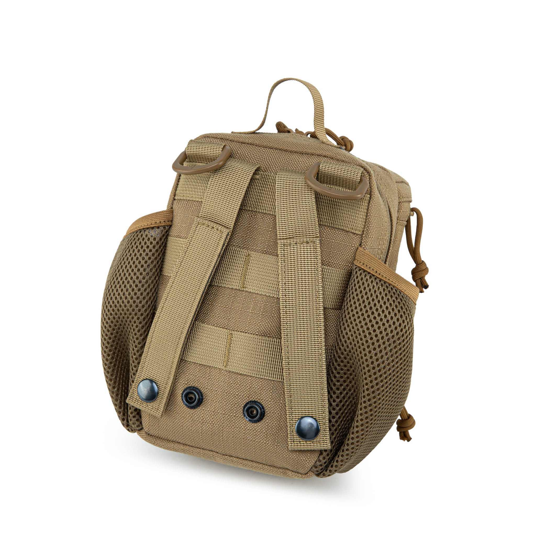 RECON GS2 G3 Canteen / Utility MOLLE Pouch