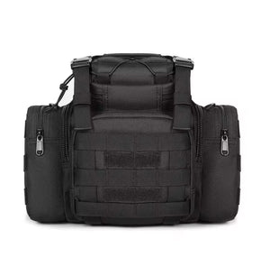 Recon GS2 Tactical M22 MOLLE Waist Pack | Multi-Function Modular Utility Bag