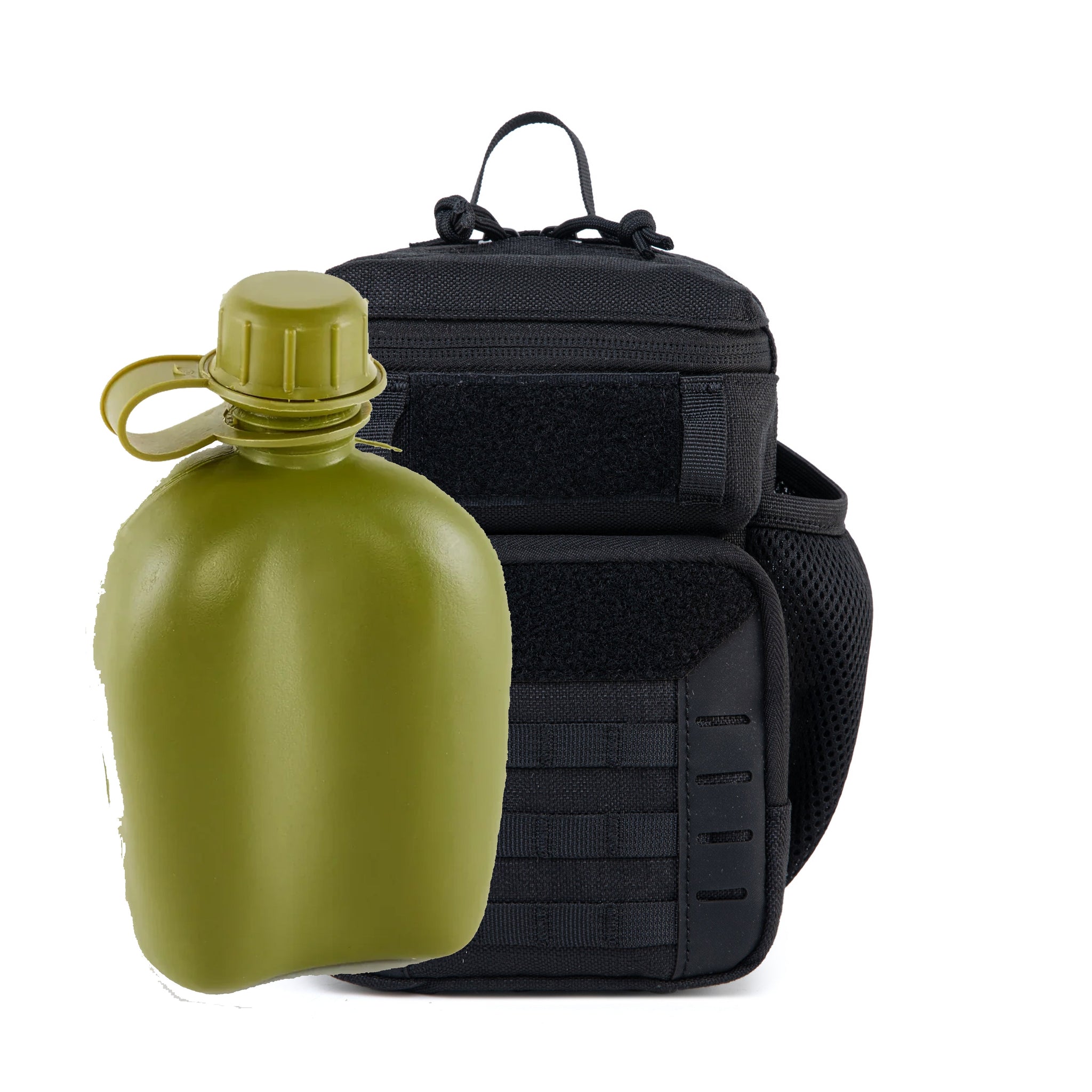 RECON GS2 G3 Canteen / Utility MOLLE Pouch