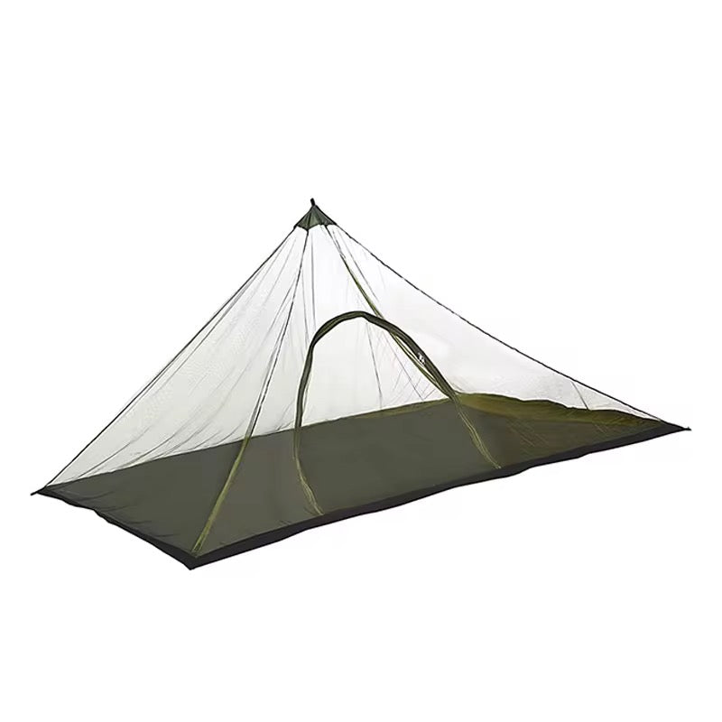 Recon GS2 Single Pyramid  Mosquito Net / one person mosquito Dome