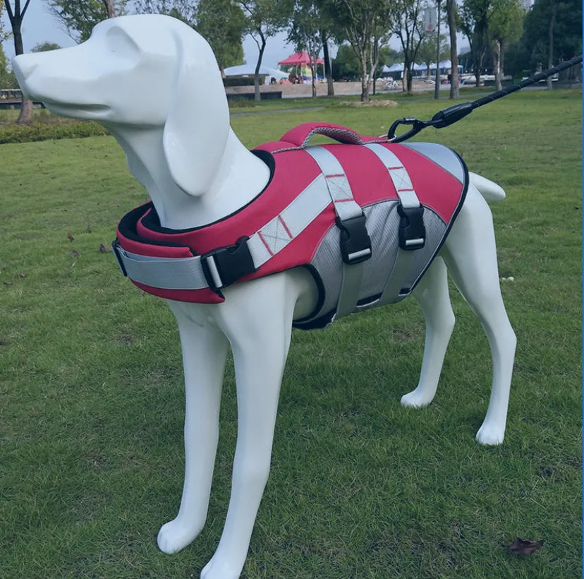 K9 dog life jacket outlet
