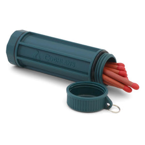 Windproof and waterproof Storm Matches  10 cm Length