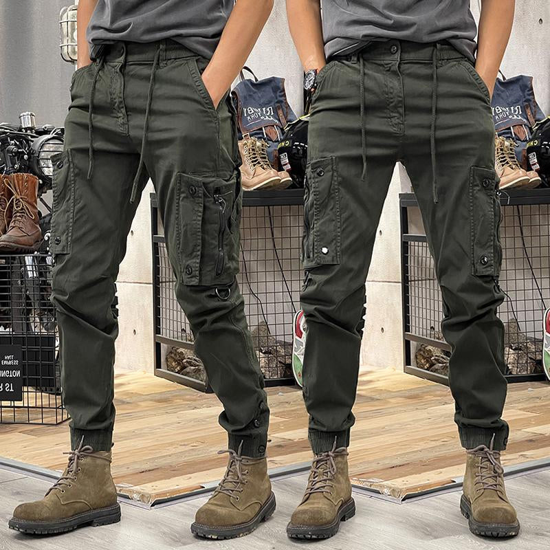RECON GS2 G4 Multi Pocket Stretch Cargo Pants