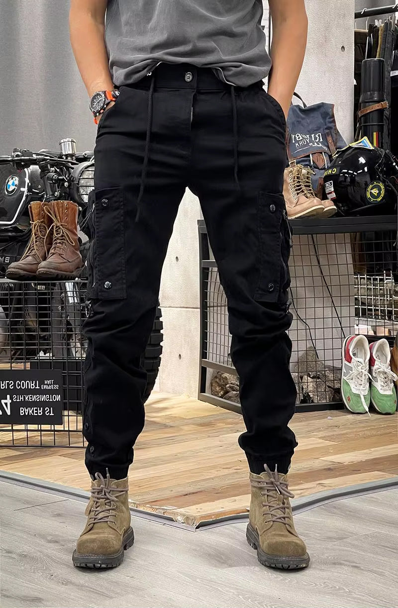 RECON GS2 G4 Multi Pocket Stretch Cargo Pants