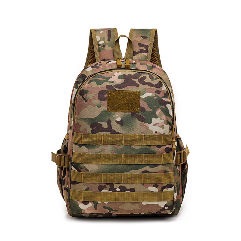RECON GS2U Kids Multi Cam 25L MOLLE Back pack