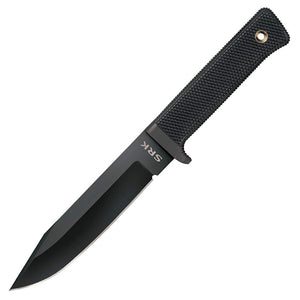 Navy Seals issue SRK Cold Steel Tactical Knife