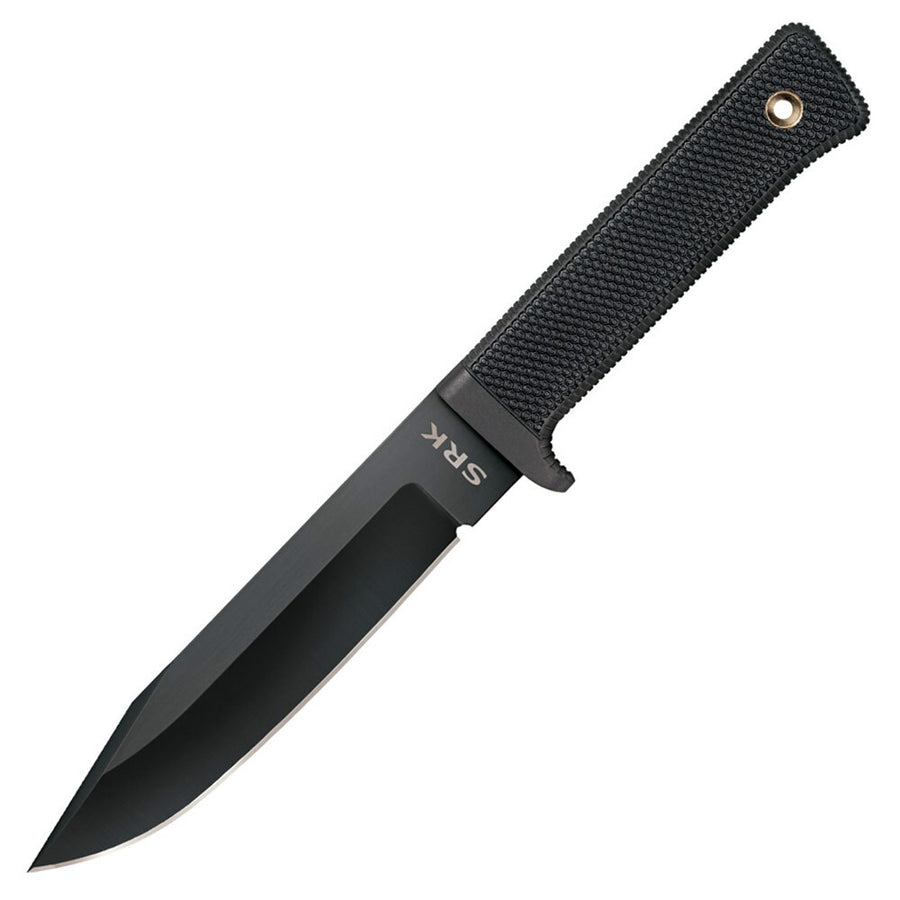 Navy Seals issue SRK Cold Steel Tactical Knife