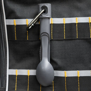 RX Reusable composite cutlery set KFS